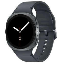 Samsung Galaxy Watch8 40mm черный